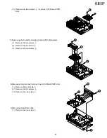 Preview for 11 page of Sharp DV-NC70C Service Manual