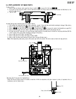 Preview for 13 page of Sharp DV-NC70C Service Manual