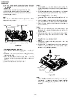 Preview for 22 page of Sharp DV-NC70C Service Manual