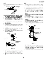 Preview for 23 page of Sharp DV-NC70C Service Manual