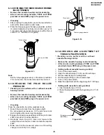 Preview for 25 page of Sharp DV-NC70C Service Manual