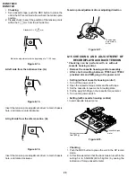 Preview for 26 page of Sharp DV-NC70C Service Manual