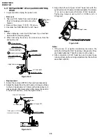 Preview for 28 page of Sharp DV-NC70C Service Manual