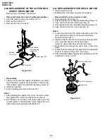 Preview for 32 page of Sharp DV-NC70C Service Manual