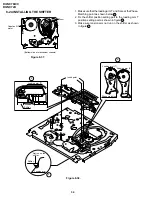 Preview for 34 page of Sharp DV-NC70C Service Manual