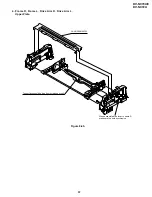 Preview for 37 page of Sharp DV-NC70C Service Manual