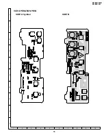 Preview for 67 page of Sharp DV-NC70C Service Manual