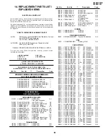 Preview for 73 page of Sharp DV-NC70C Service Manual