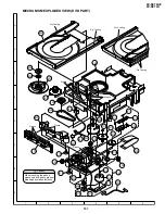 Preview for 85 page of Sharp DV-NC70C Service Manual