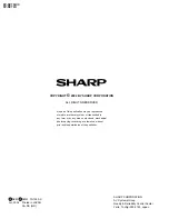 Preview for 92 page of Sharp DV-NC70C Service Manual