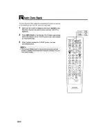 Предварительный просмотр 64 страницы Sharp DV-NC80 Operation Manual