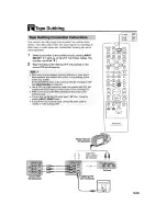 Предварительный просмотр 77 страницы Sharp DV-NC80 Operation Manual