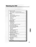 Предварительный просмотр 81 страницы Sharp DV-NC80 Operation Manual