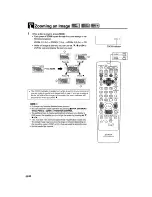 Предварительный просмотр 86 страницы Sharp DV-NC80 Operation Manual