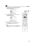 Preview for 31 page of Sharp DV-NC85 Operation Manual