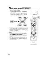 Preview for 86 page of Sharp DV-NC85 Operation Manual