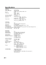 Preview for 82 page of Sharp DV-RW250S Operation Manual