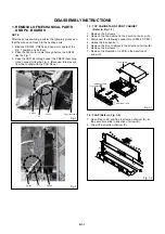 Preview for 13 page of Sharp DV-RW260S Service Manual