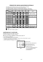 Предварительный просмотр 27 страницы Sharp DV-RW260S Service Manual