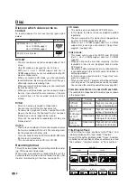 Preview for 10 page of Sharp DV-RW270S Operation Manual