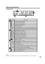 Preview for 13 page of Sharp DV-RW270S Operation Manual