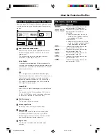 Preview for 13 page of Sharp DV-RW2U Operation Manual