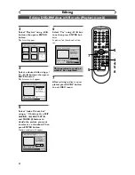 Preview for 80 page of Sharp DV-RW340U Operation Manual