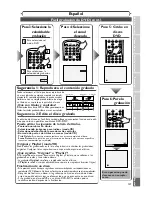 Preview for 107 page of Sharp DV-RW340U Operation Manual