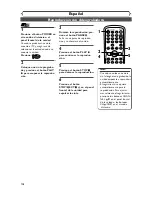 Preview for 108 page of Sharp DV-RW340U Operation Manual