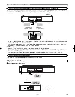 Preview for 9 page of Sharp DV-S1S Operation Manual