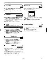 Preview for 14 page of Sharp DV-S1S Operation Manual