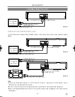 Предварительный просмотр 10 страницы Sharp DV-S1U Operation Manual