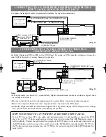 Предварительный просмотр 11 страницы Sharp DV-S1U Operation Manual