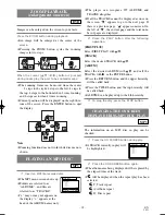 Предварительный просмотр 18 страницы Sharp DV-S1U Operation Manual