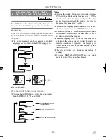 Предварительный просмотр 20 страницы Sharp DV-S1U Operation Manual