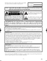 Предварительный просмотр 33 страницы Sharp DV-S1U Operation Manual