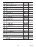 Preview for 38 page of Sharp DV-SL10 Service Manual