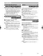 Preview for 14 page of Sharp DV-SL10S Operation Manual