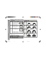 Preview for 26 page of Sharp DV-SL1300W Operation Manual