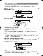 Preview for 11 page of Sharp DV-SL16H Operation Manual