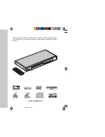 Preview for 1 page of Sharp DV-SL2000W Operation Manual