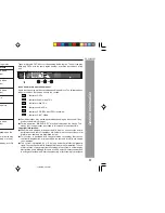 Preview for 5 page of Sharp DV-SL2000W Operation Manual