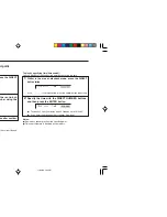 Preview for 30 page of Sharp DV-SL2000W Operation Manual