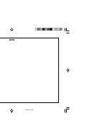 Предварительный просмотр 51 страницы Sharp DV-SL2000W Operation Manual