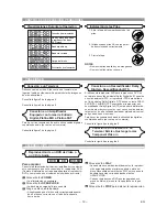 Preview for 19 page of Sharp DV-SL20U Operation Manual