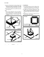 Предварительный просмотр 6 страницы Sharp DV-SL700W Service Manual