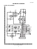 Предварительный просмотр 11 страницы Sharp DV-SL700W Service Manual