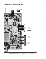 Предварительный просмотр 33 страницы Sharp DV-SL700W Service Manual