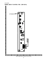 Предварительный просмотр 36 страницы Sharp DV-SL700W Service Manual