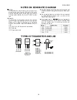 Предварительный просмотр 39 страницы Sharp DV-SL700W Service Manual